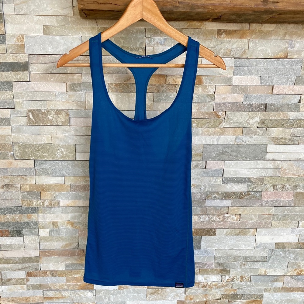 Women’s Patagonia Tank Top